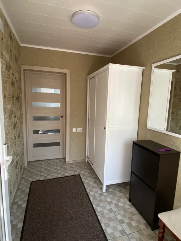 Дом на горе