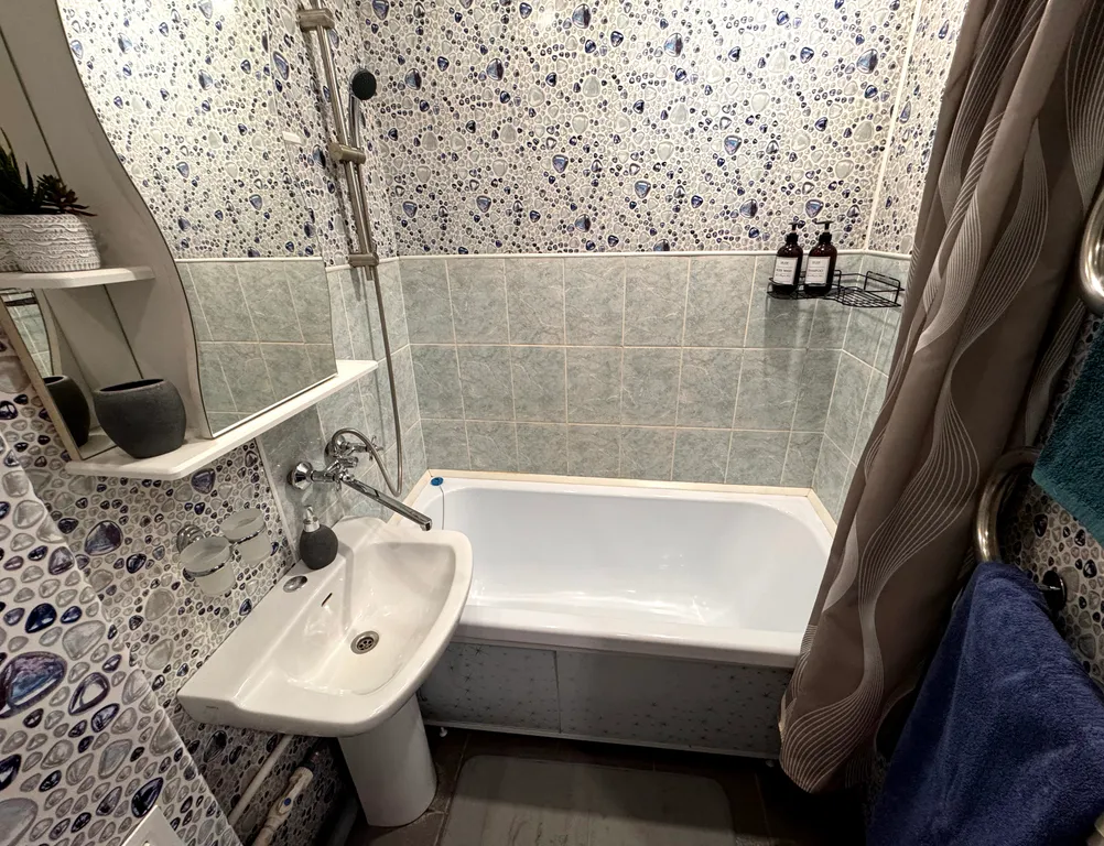 Аврора, сияние за окном