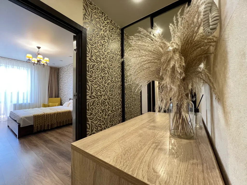 Квартира Квартира в ФМР — Краснодар