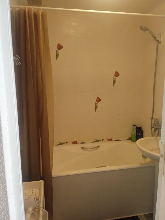 Уютная квартира возле жд вокзала