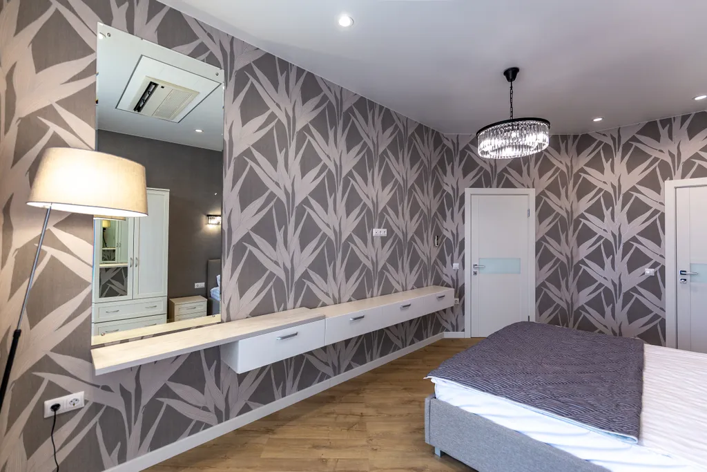 Квартира Квартира на первой линии в жк акватория — Геленджик