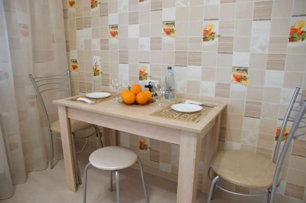 Квартира в центре