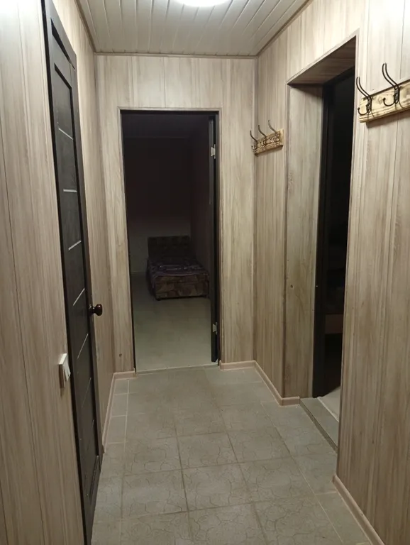 Комната у моря