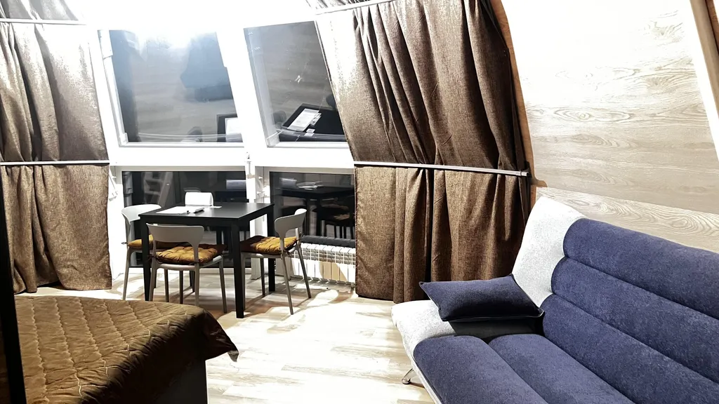 ГЕОКУПОЛ №2