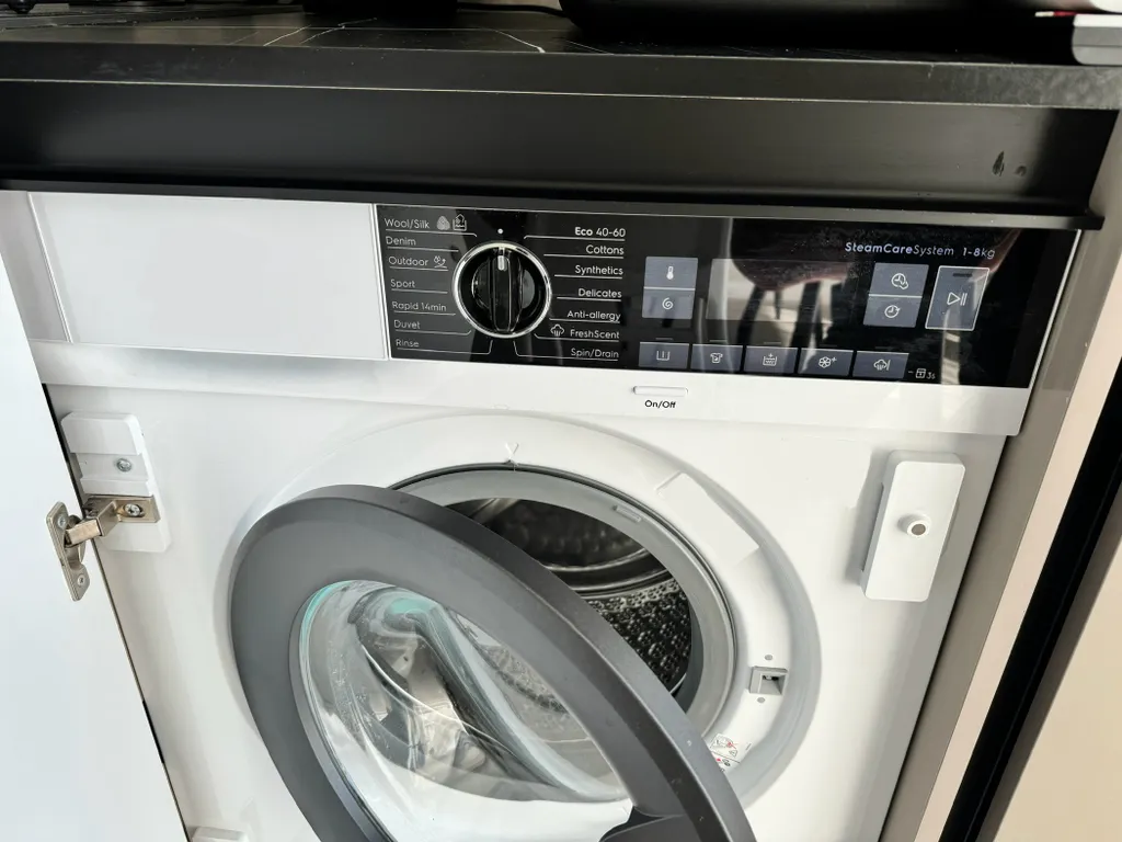 Уютная 2-х ком. квартира на побережье моря с видом на Куршскую косу