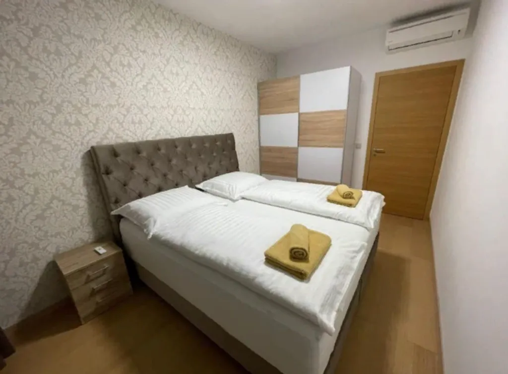 Panorama City Apartment