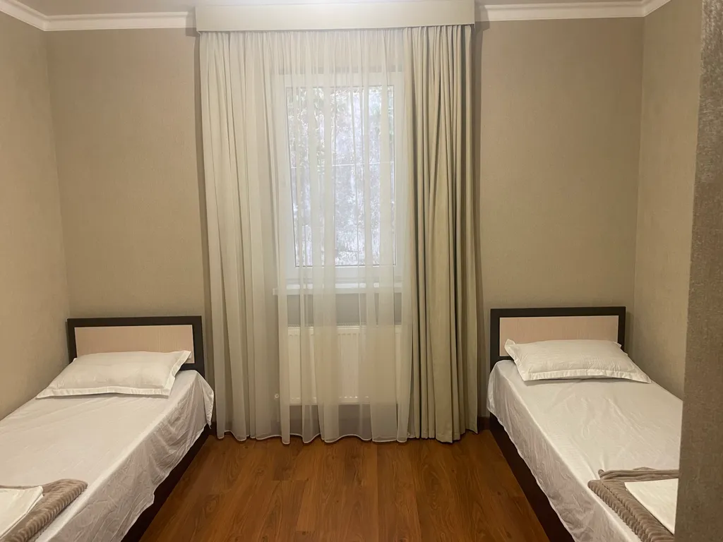 Жилье для отдыха