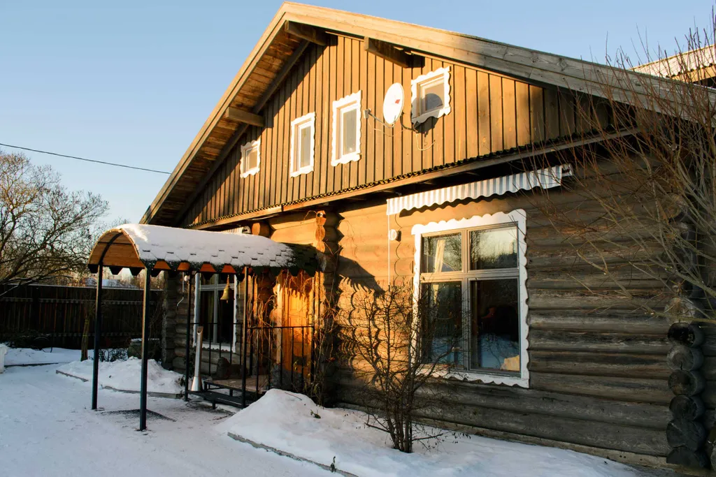 5-комнатный Дом