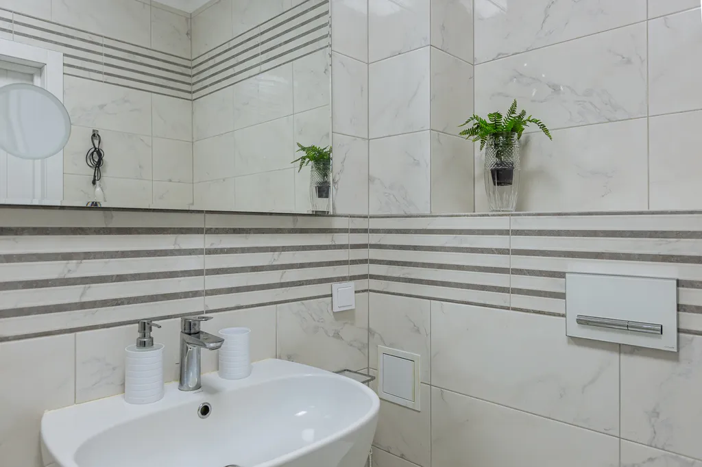 Квартира на Западном пляже