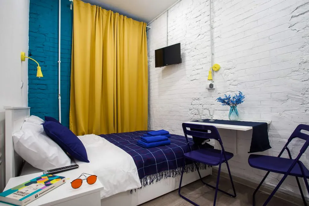 Гости Любят на Рубинштейна