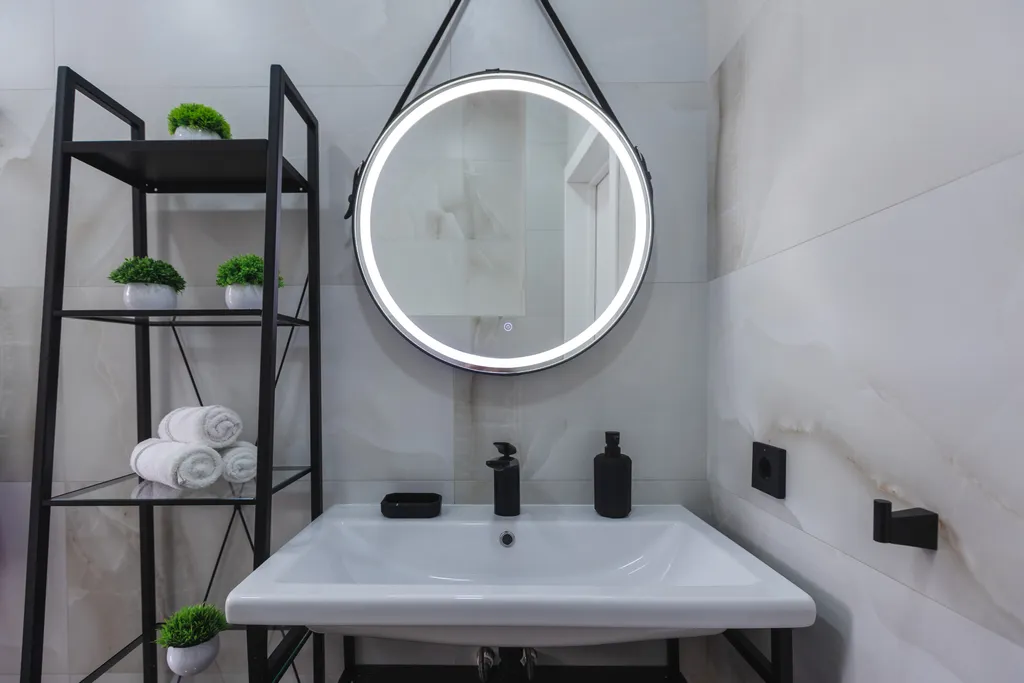 Квартира в ЖК Преображенский