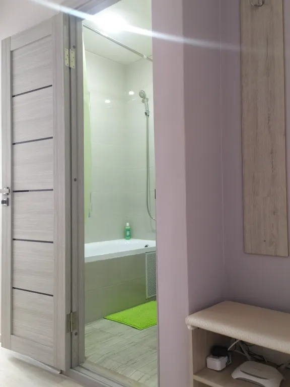 Комфортная квартира в самом Центре