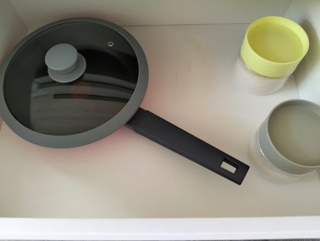 Домик в предгорье