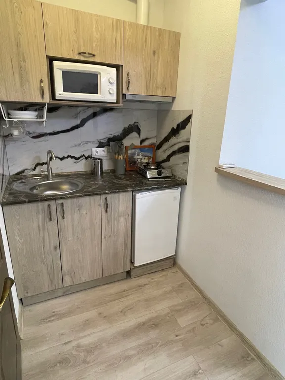 Семейные апартаменты