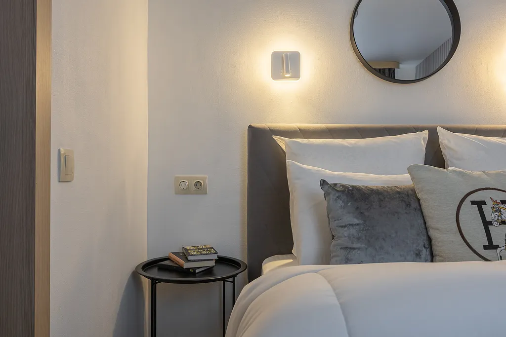 Центр города у Кремля