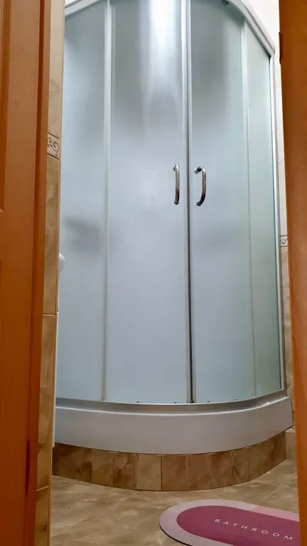 Квартира Уютная квартира в центре города — Анапа