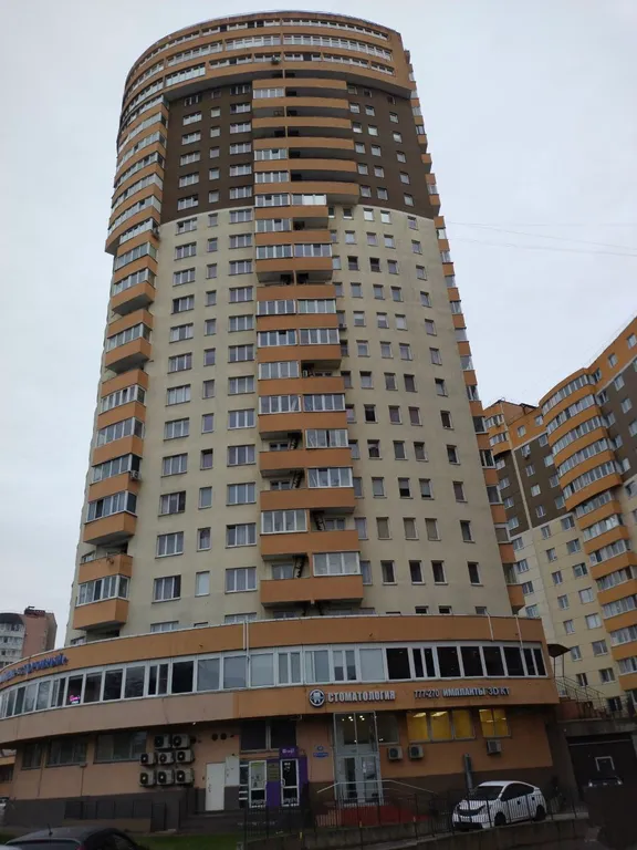 Уютная квартира в центре города у Королевских Ворот и до моря 25 минут