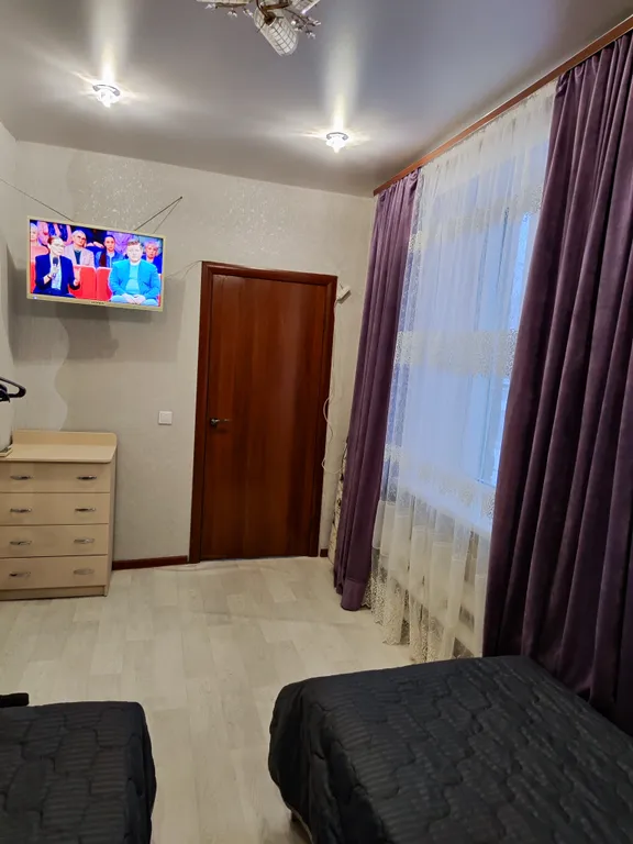 Квартира Уютная квартира в центре города — Алейск