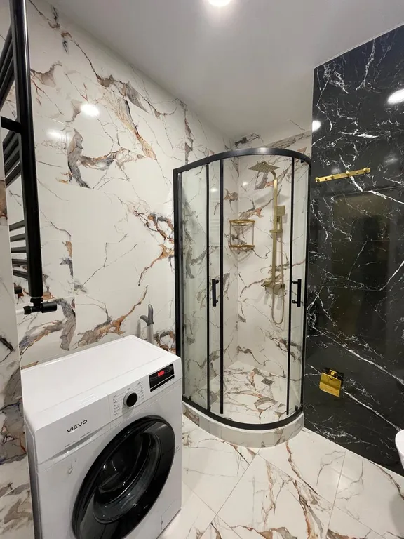 Luxury Studio Black Sea Towers