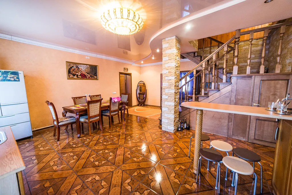 3-комнатный Дом