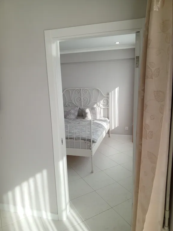 Уютная и просторная квартира в центре города