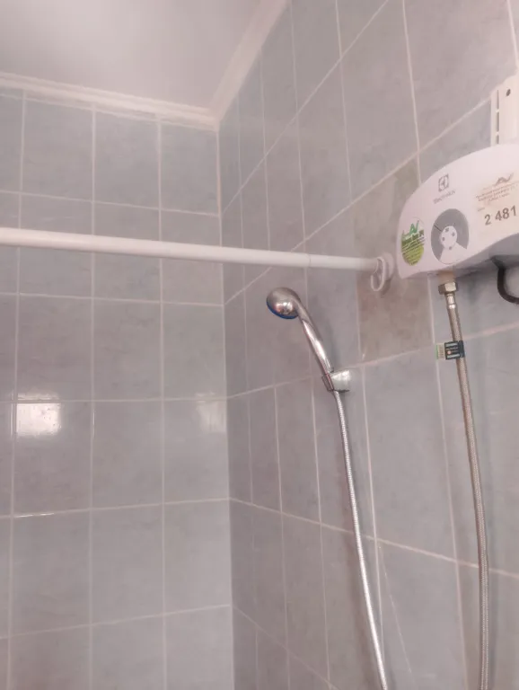 Студия с отдельным входом