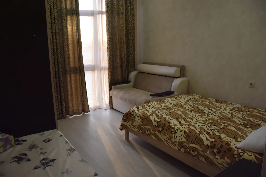 Квартира Квартира ТарТар 7 — Сириус