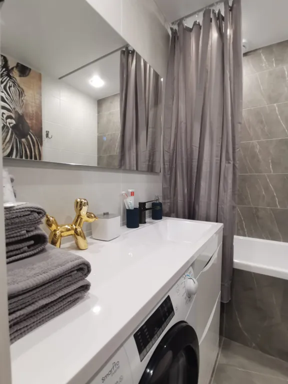 Квартира ЖК Квартал