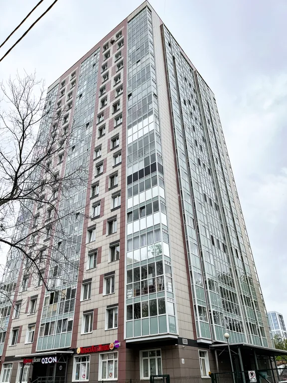 Уютная квартира недалеко от центра и вокзала