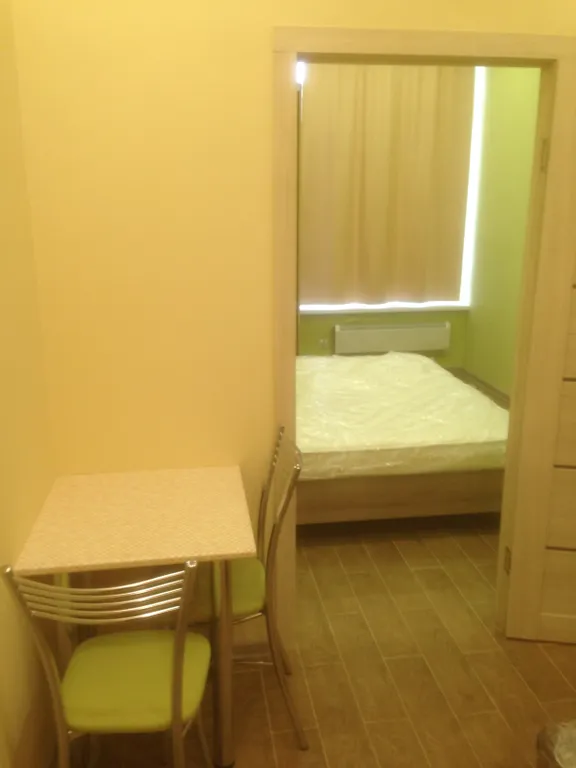 Уютная студия в Ливадии