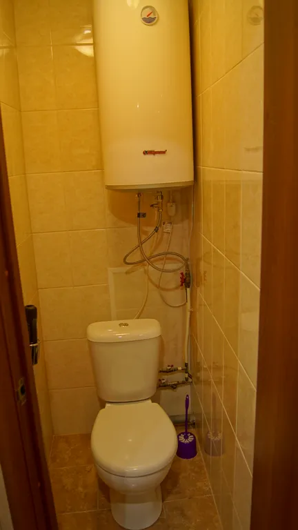 Апартаменты Заполярье