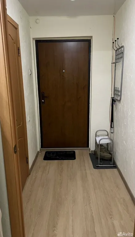 Студия в ЖК на Хлыновке