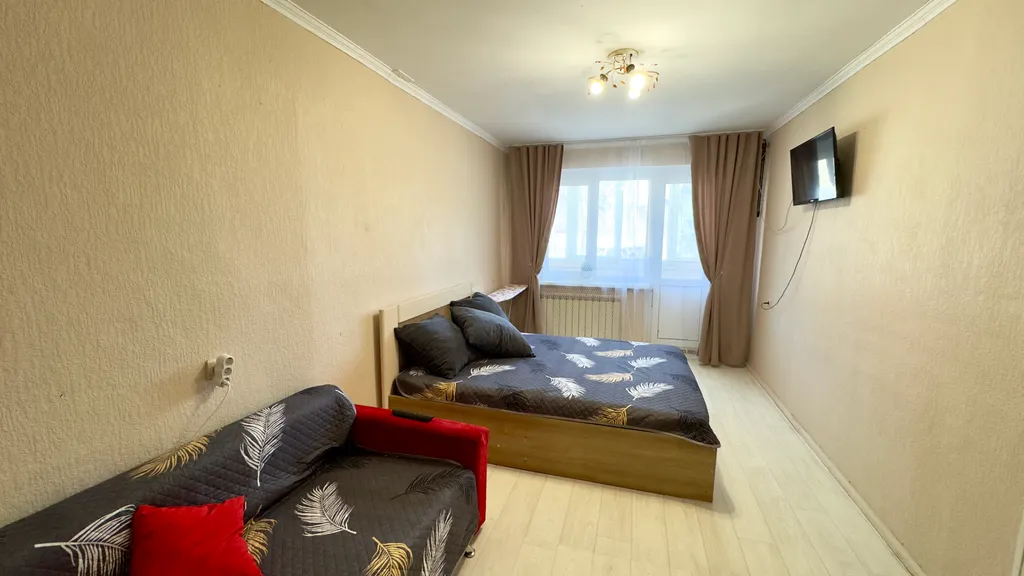 1-к в мкр.Северный