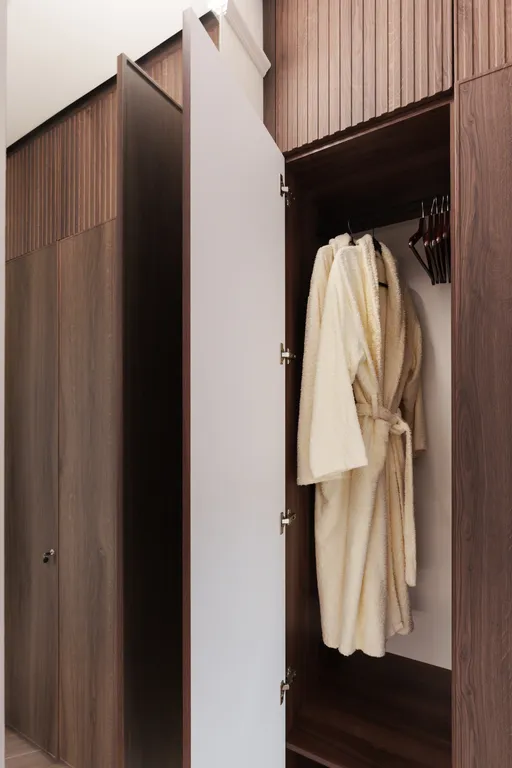 Новый дизайнерский апартамент премиум-класса в самом центре Москвы