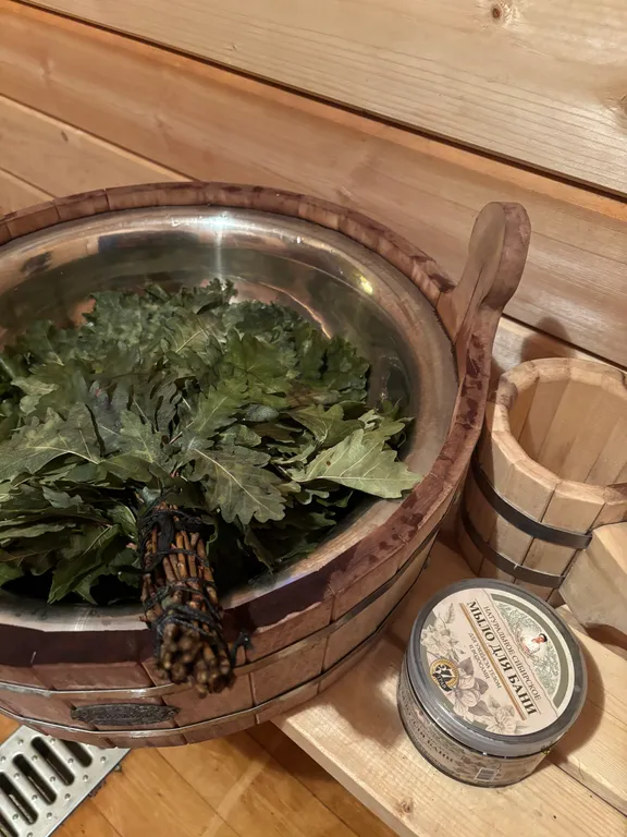 Коттедж Kaktus house – место вашей силы и перезагрузки в часе езды от города — Коккорево