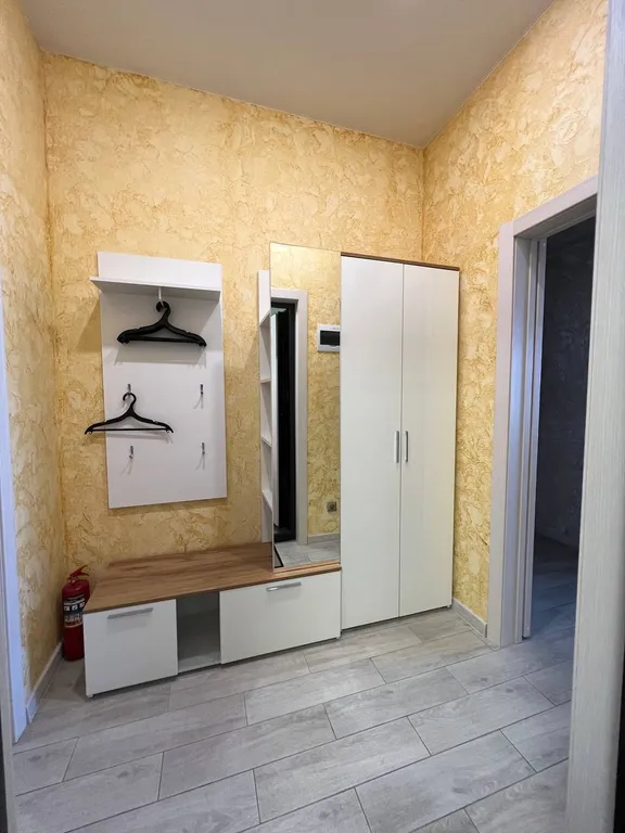 Квартира 1-комнатная квартира комфорт с видом на море — Севастополь