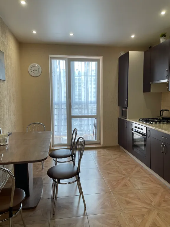 Квартира Квартира Звуки моря — Зеленоградск