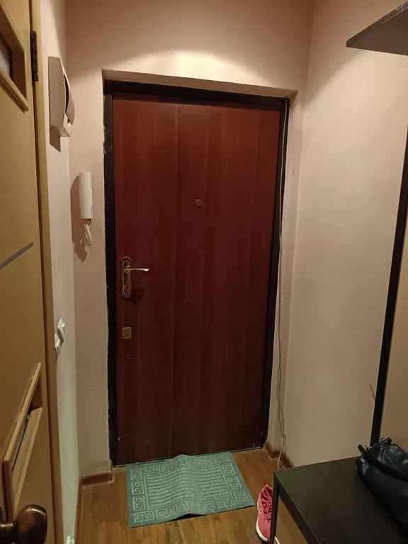 Квартира около дома молодежи