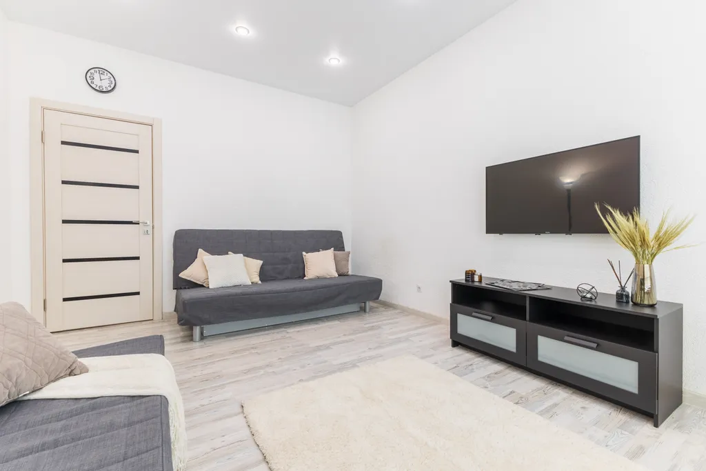 Апартаменты в ArtCity