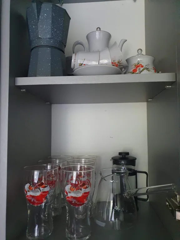 Уютная квартира в курортной зоне рядом с лесным массивом