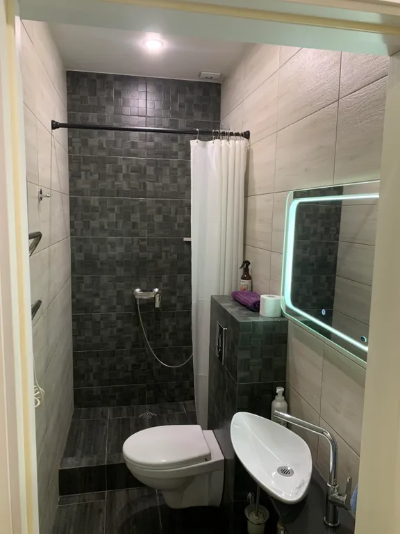 Прекрасная студия