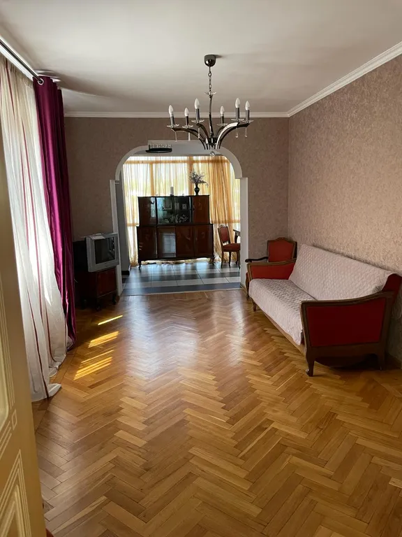 Квартира Уютная квартира в центре города — Сухум