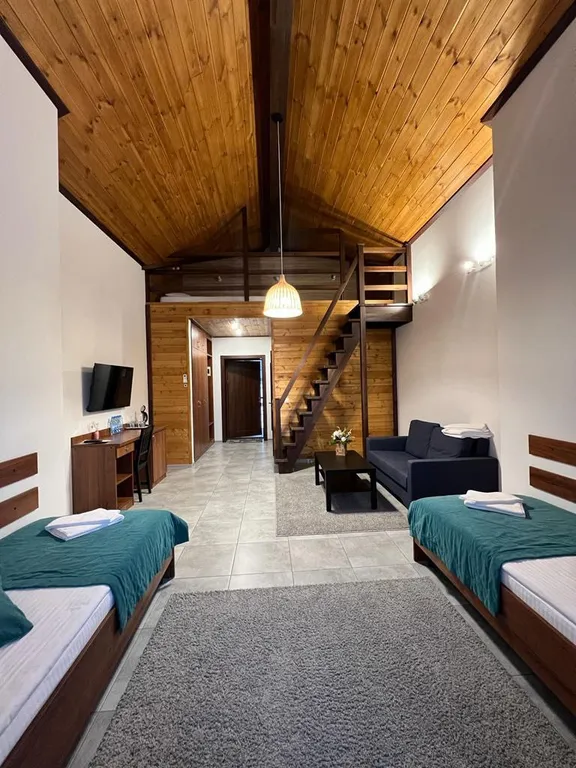 Квартира Комната — аренда посуточно в Белорецк