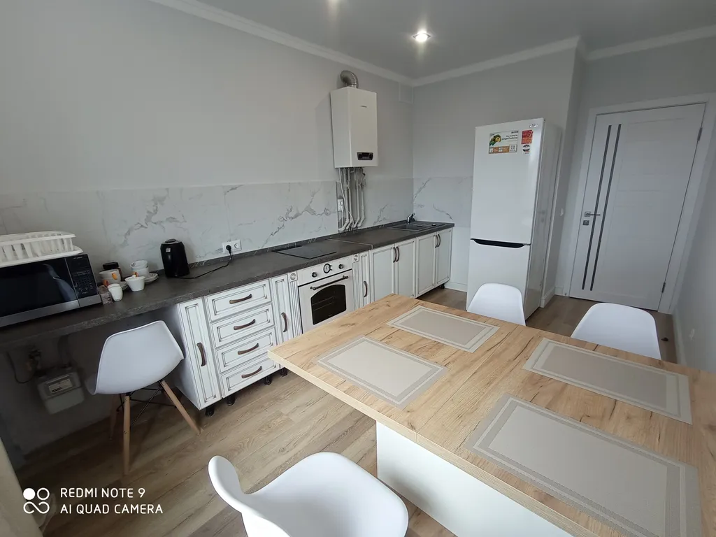 Квартира 2-комнатная Квартира — Калининград