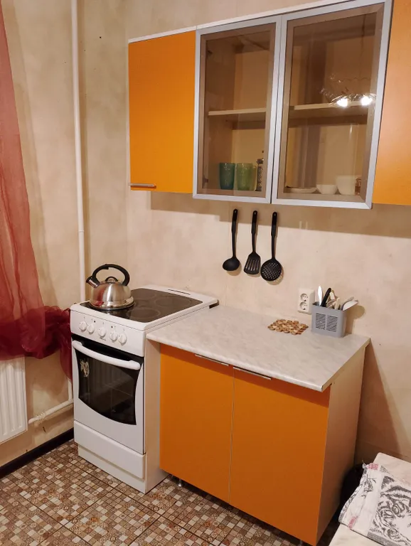 Квартира Уютная квартира только для Вас — Санкт-Петербург