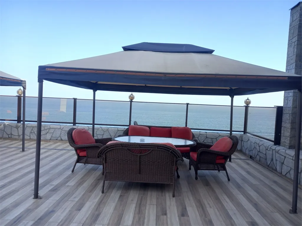 Квартира Комната — аренда посуточно в Алушта