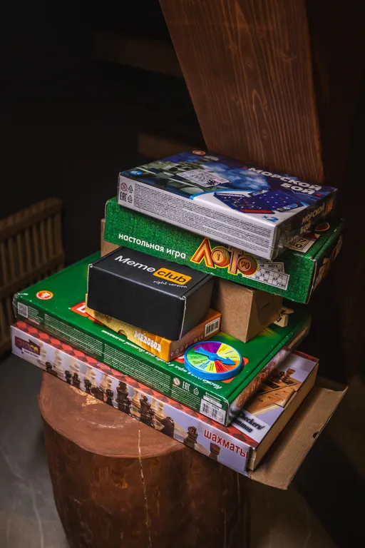 Коттедж Коттедж А-Фрейм грей — Павловский Посад