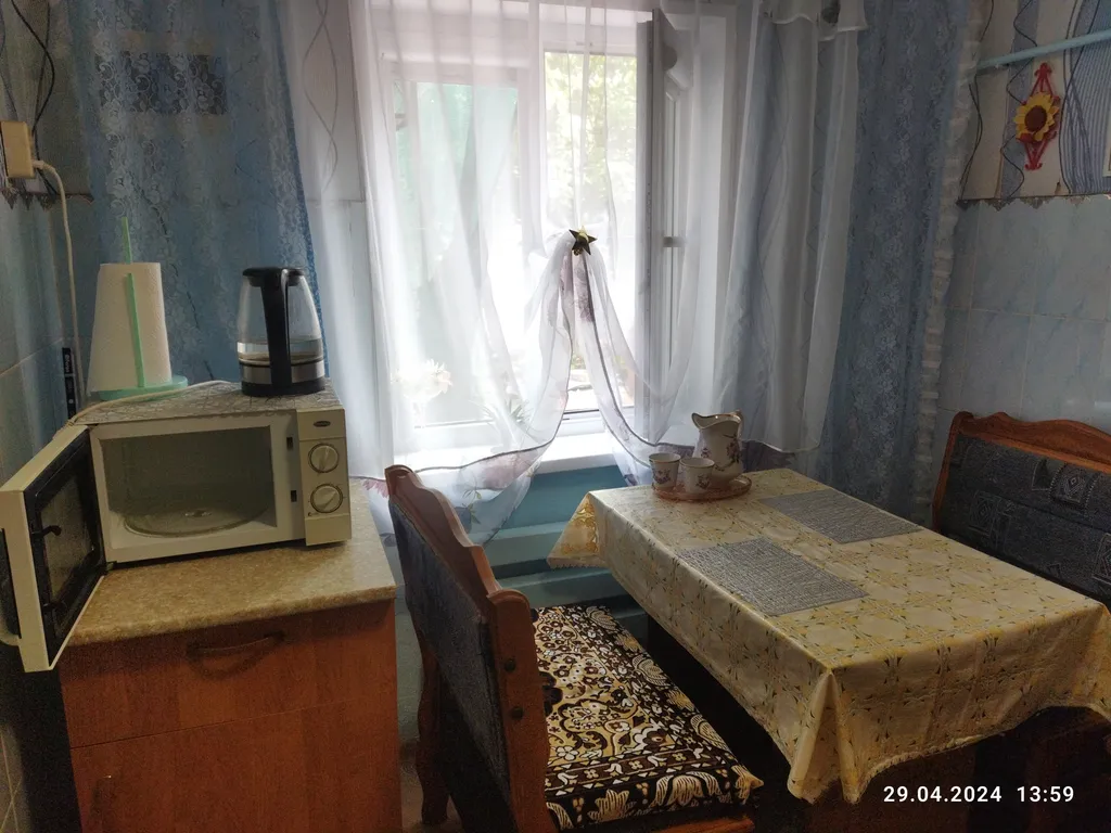 Уютный отдельный дом в центре города