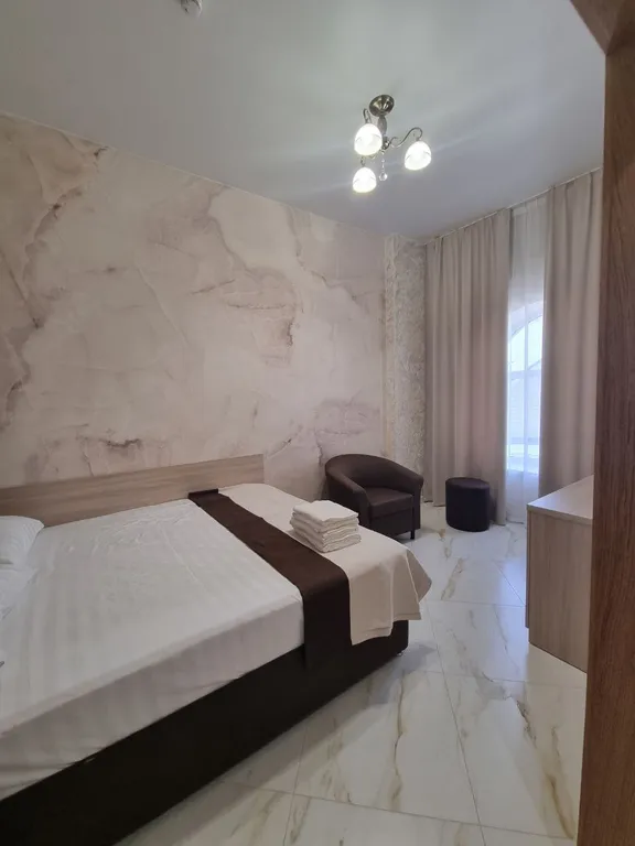 Квартира Комната — Анапа