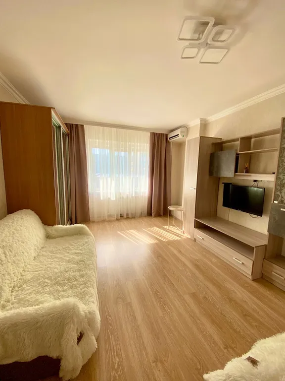 Квартира в ЖК Чкаловский